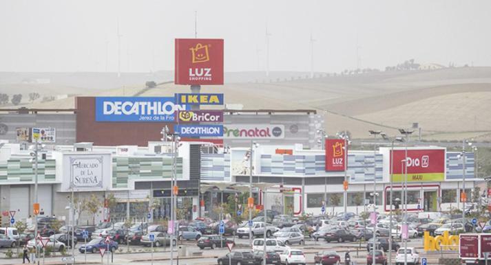 Apartamento Jerez Holidays جيريز المظهر الخارجي الصورة