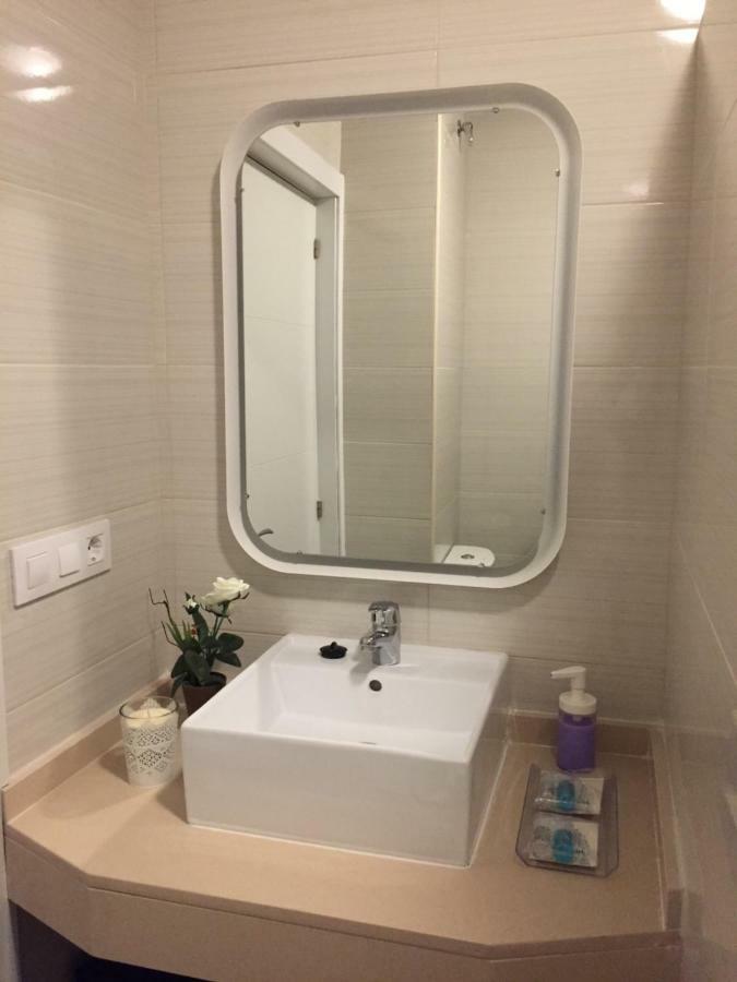 Apartamento Jerez Holidays جيريز المظهر الخارجي الصورة