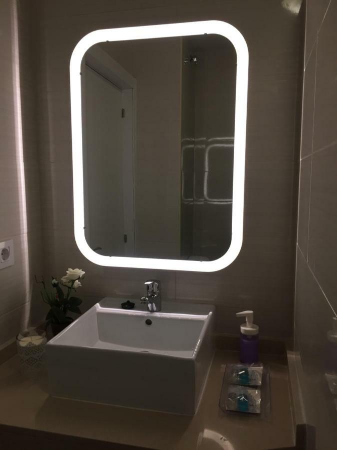 Apartamento Jerez Holidays جيريز المظهر الخارجي الصورة