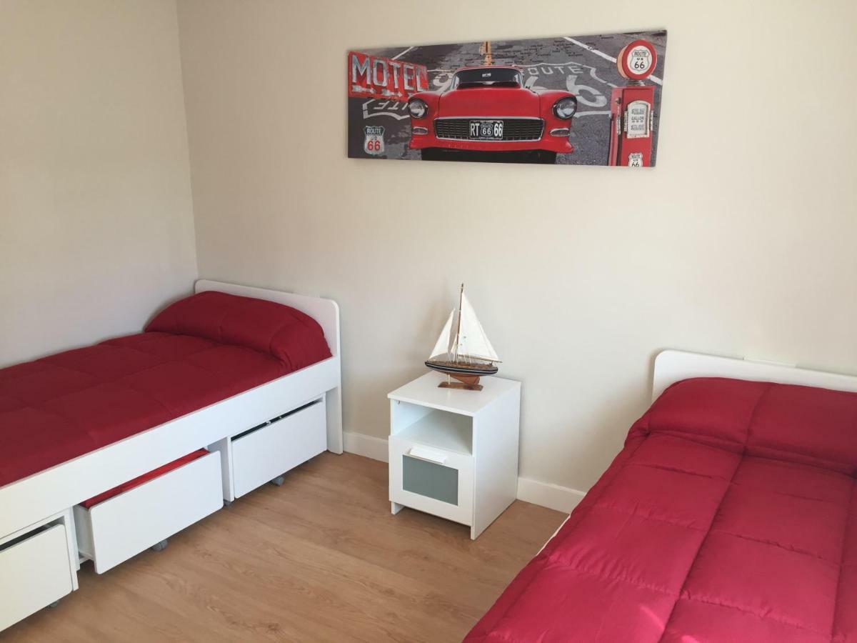 Apartamento Jerez Holidays جيريز المظهر الخارجي الصورة