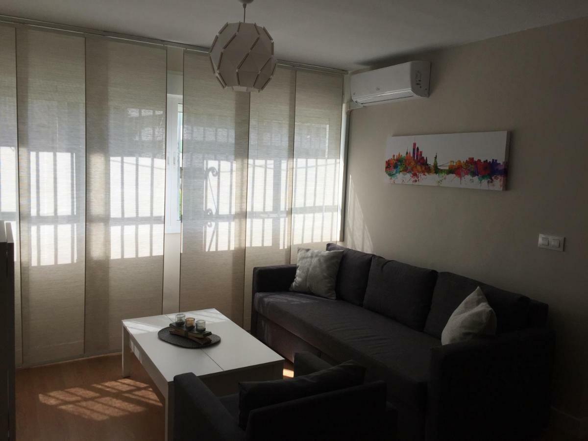 Apartamento Jerez Holidays جيريز المظهر الخارجي الصورة