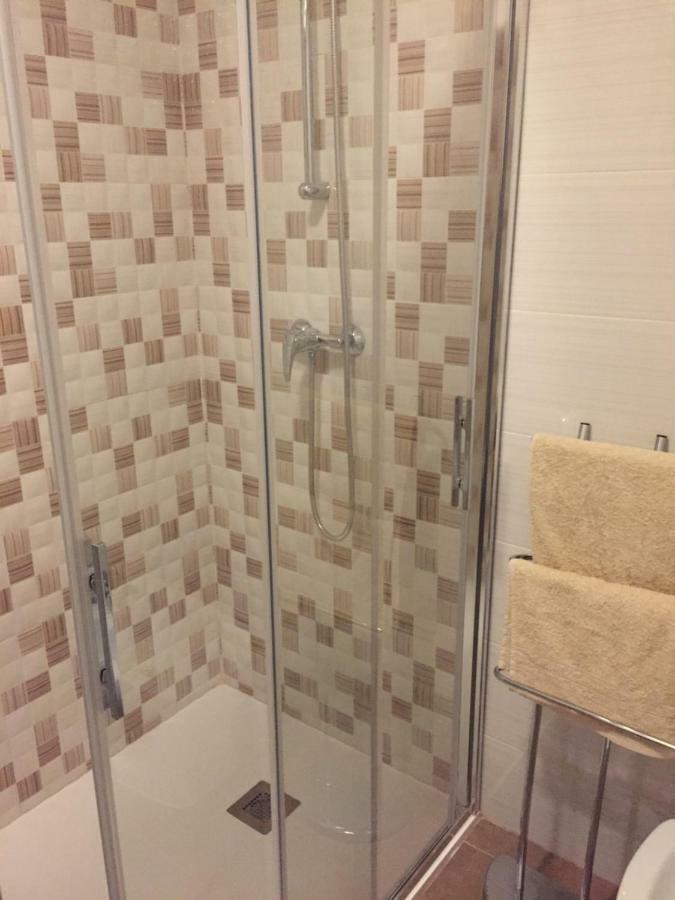 Apartamento Jerez Holidays جيريز المظهر الخارجي الصورة