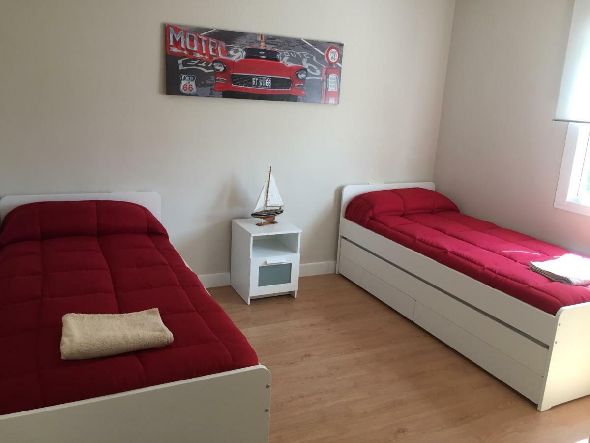 Apartamento Jerez Holidays جيريز المظهر الخارجي الصورة