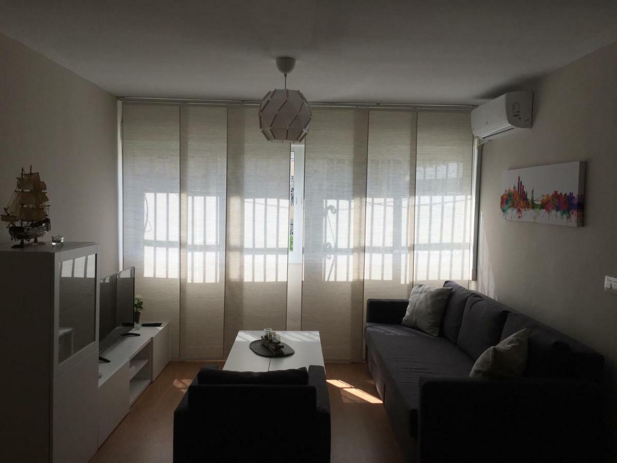 Apartamento Jerez Holidays جيريز المظهر الخارجي الصورة