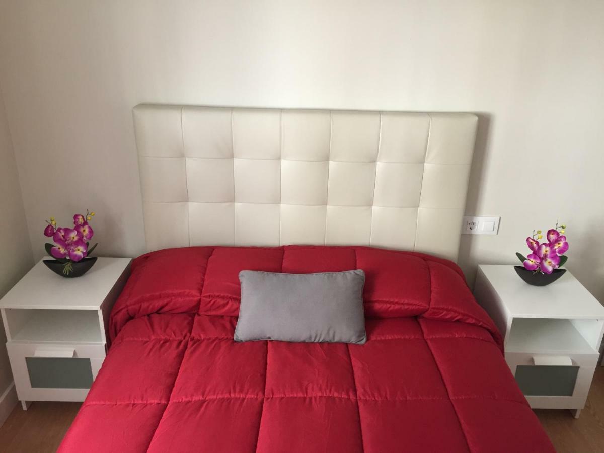 Apartamento Jerez Holidays جيريز المظهر الخارجي الصورة