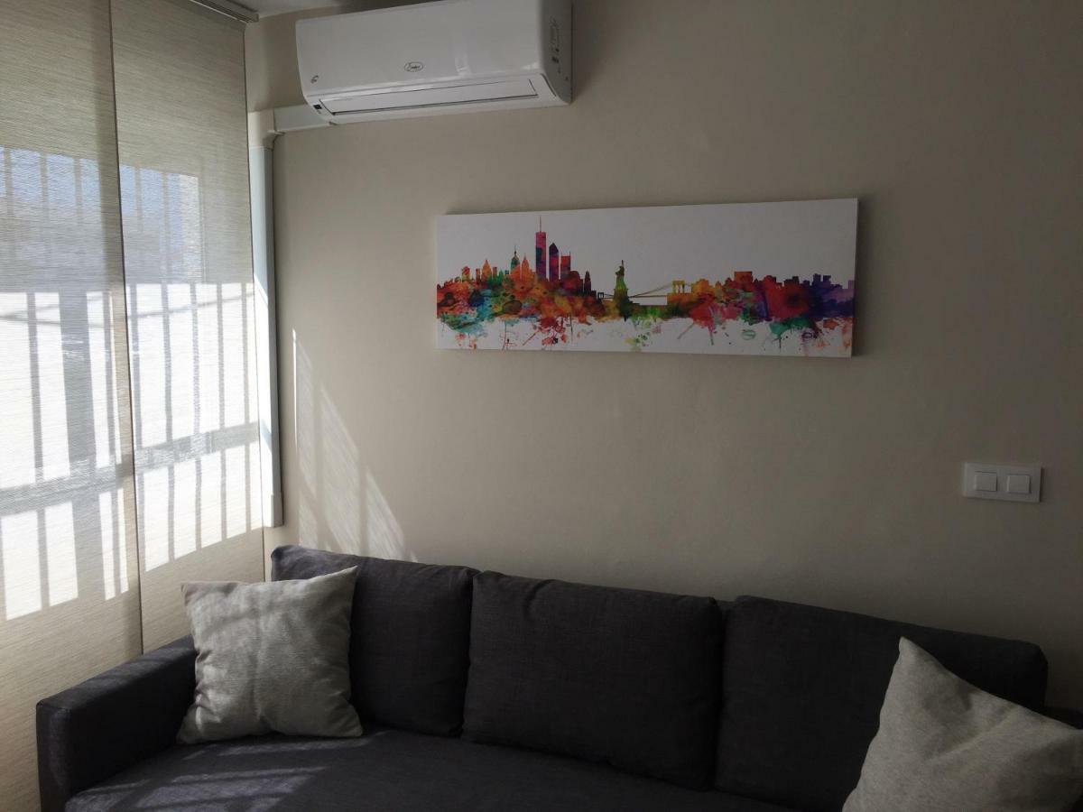 Apartamento Jerez Holidays جيريز المظهر الخارجي الصورة